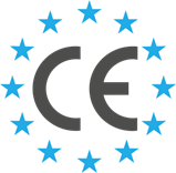 CE logo